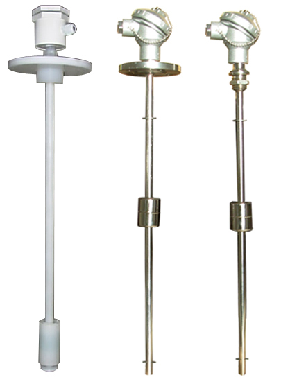 UQK-A型磁浮球液位控制开关